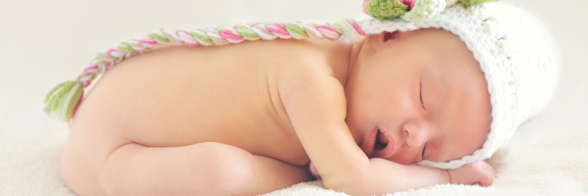 Stricken für Babys und Kleinkinder